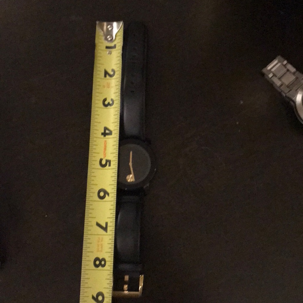 Movado Bold Watch - Picture 5 of 6